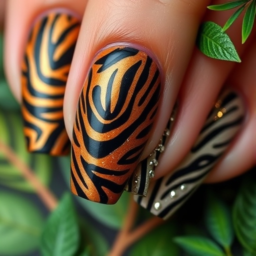 Animal Instinct