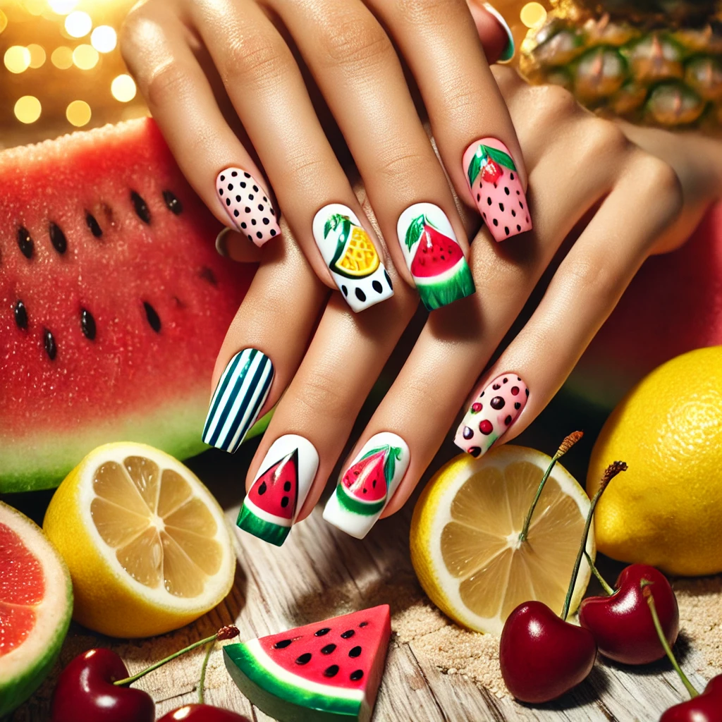 Fruity Fun