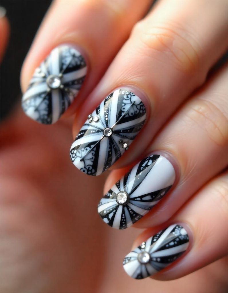 Geometric Marvel