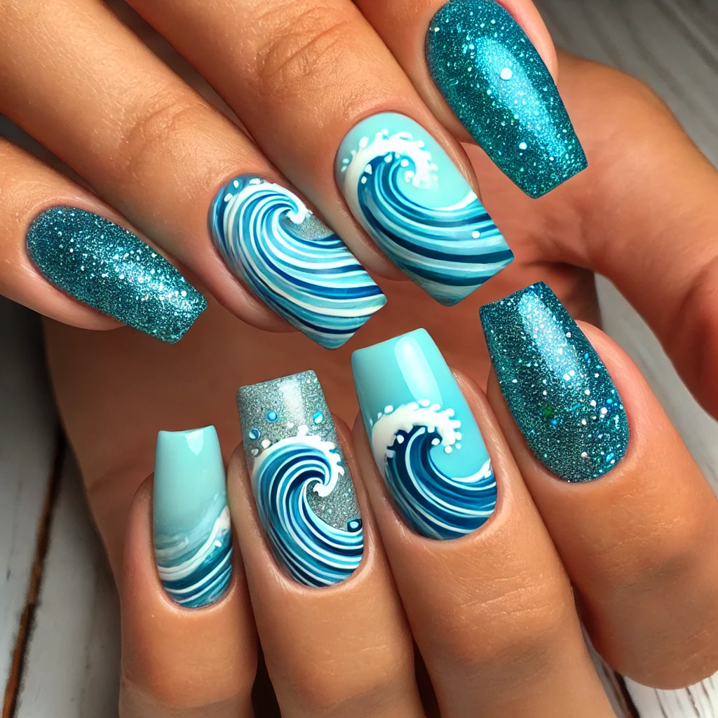 Ocean Waves