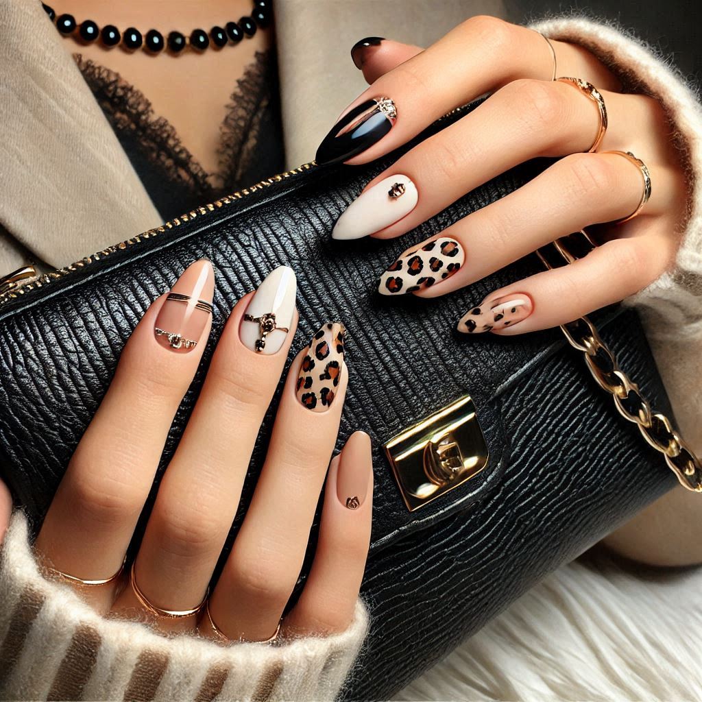 Printed Tips