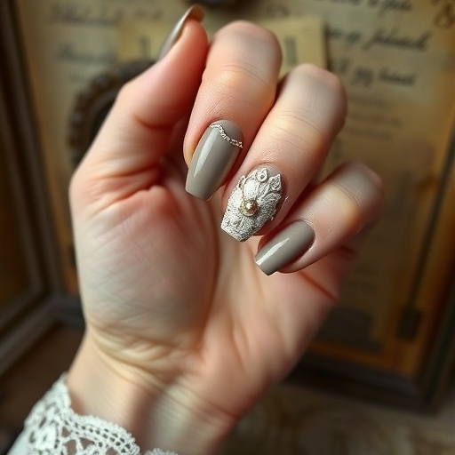 Vintage Vibe