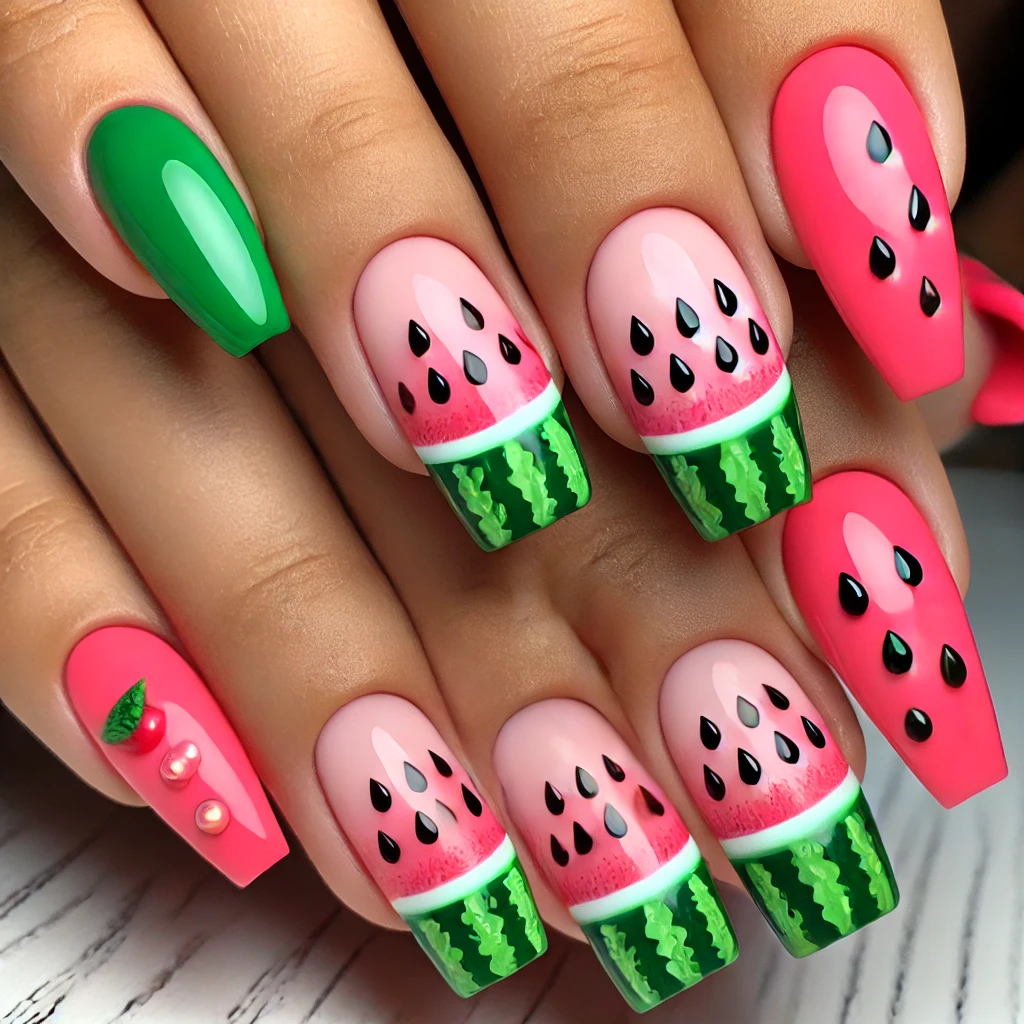 Watermelon Vibes