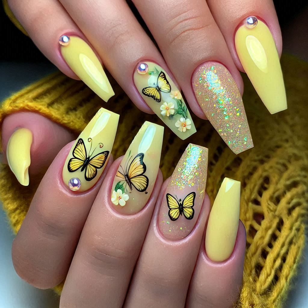 Butterfly Bliss