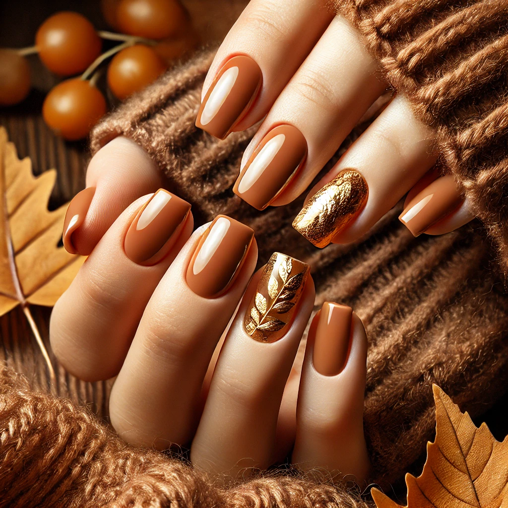 Caramel Dreams