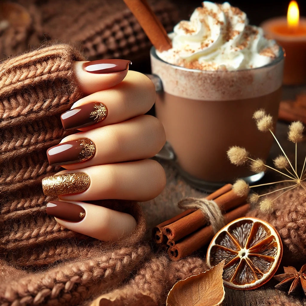 Chestnut Chic