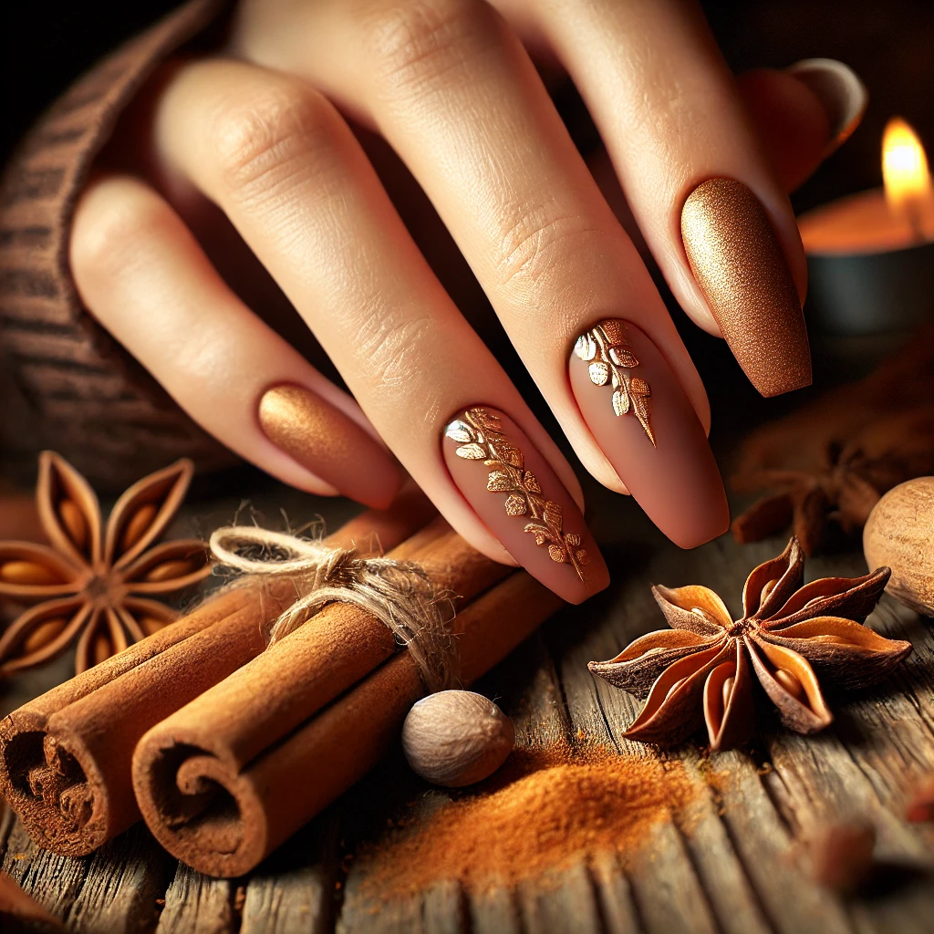 Cinnamon Spice