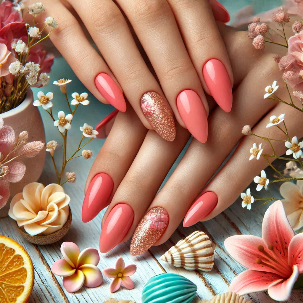 Coral Crush