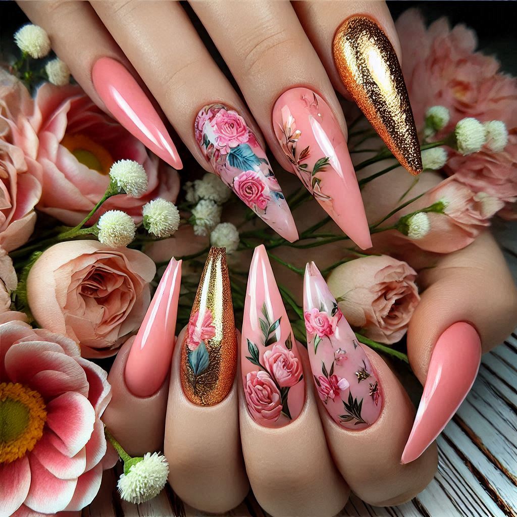 Coral Crush