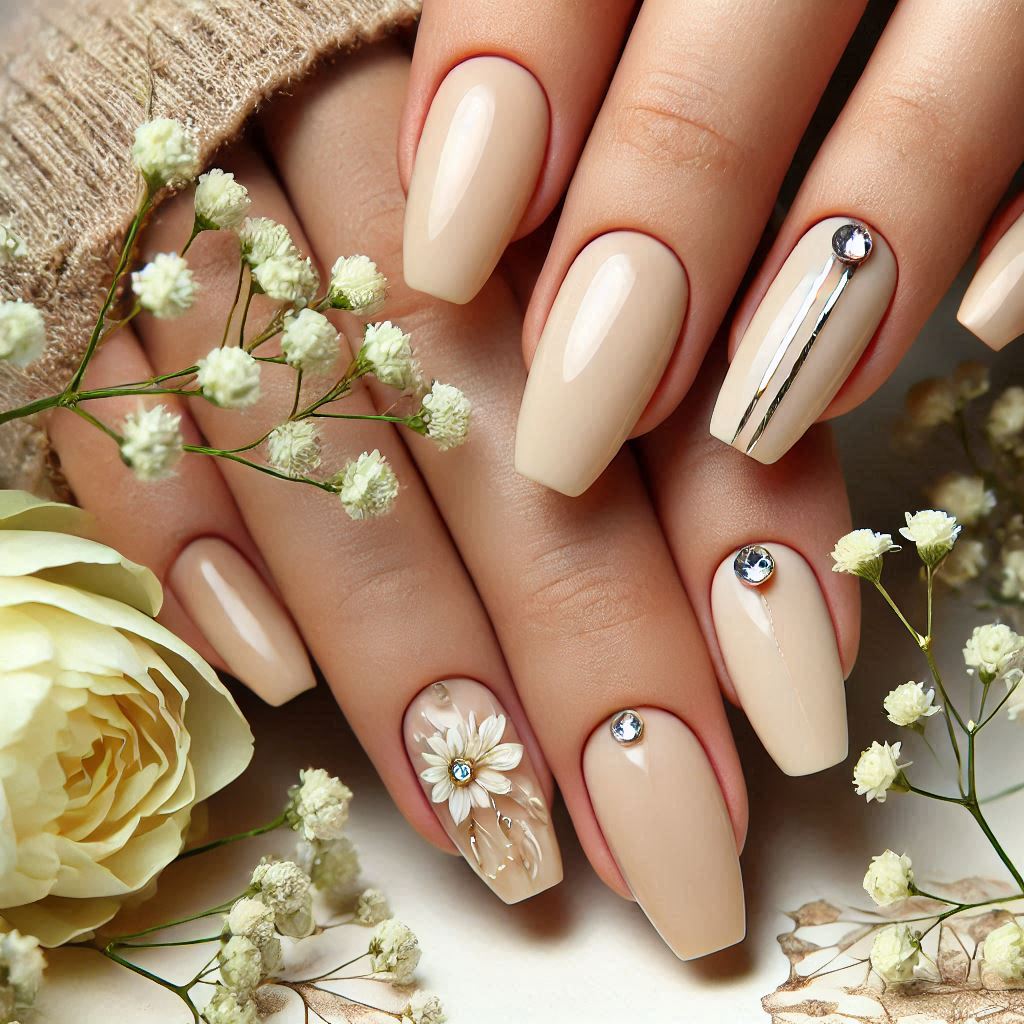 Creamy Butter Bliss