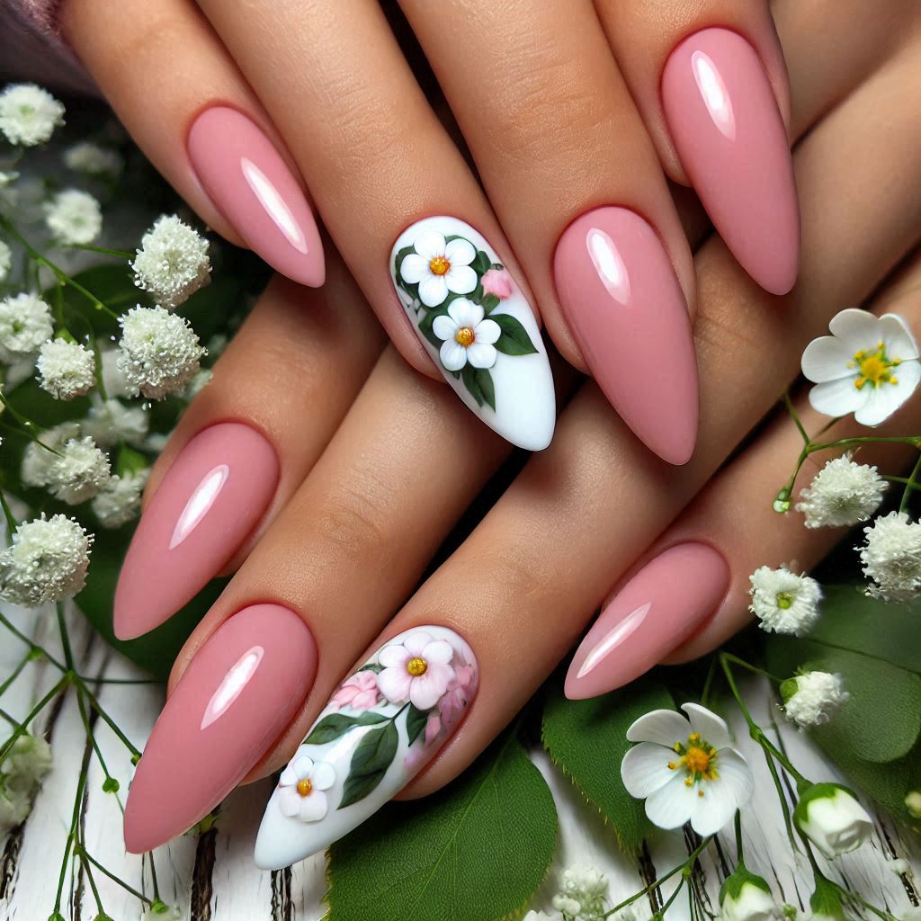 Floral Accents