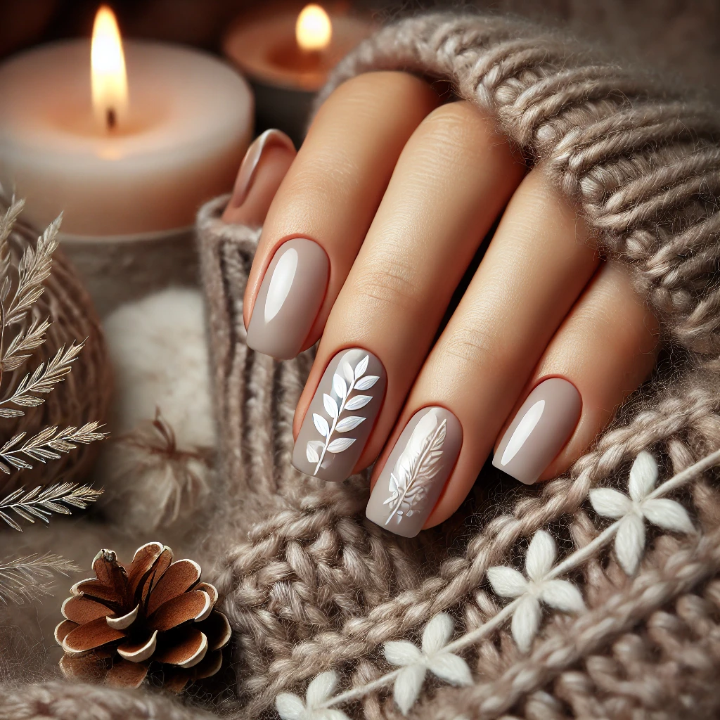 Frosted Fall Neutral