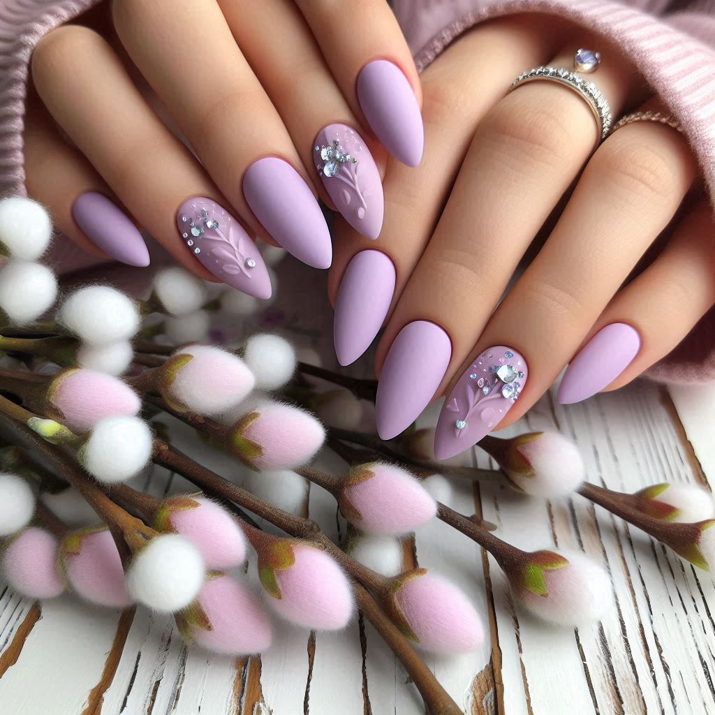 Lavender Dream