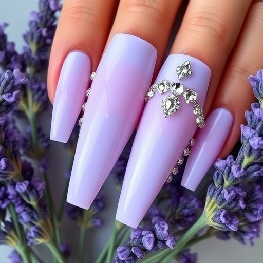Lavender Mist