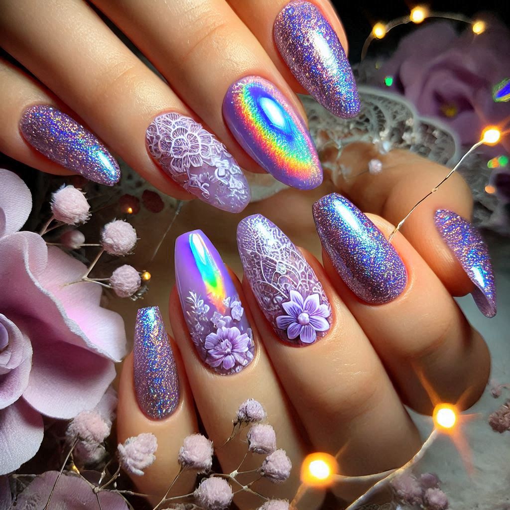 Lavender Mist