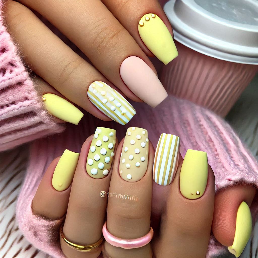 Lemonade Delight