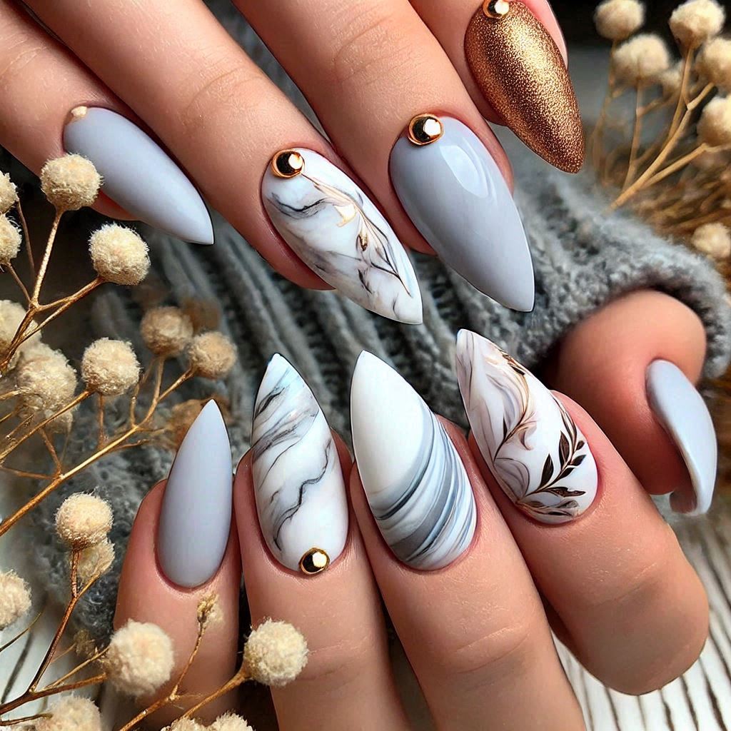Marble Magic