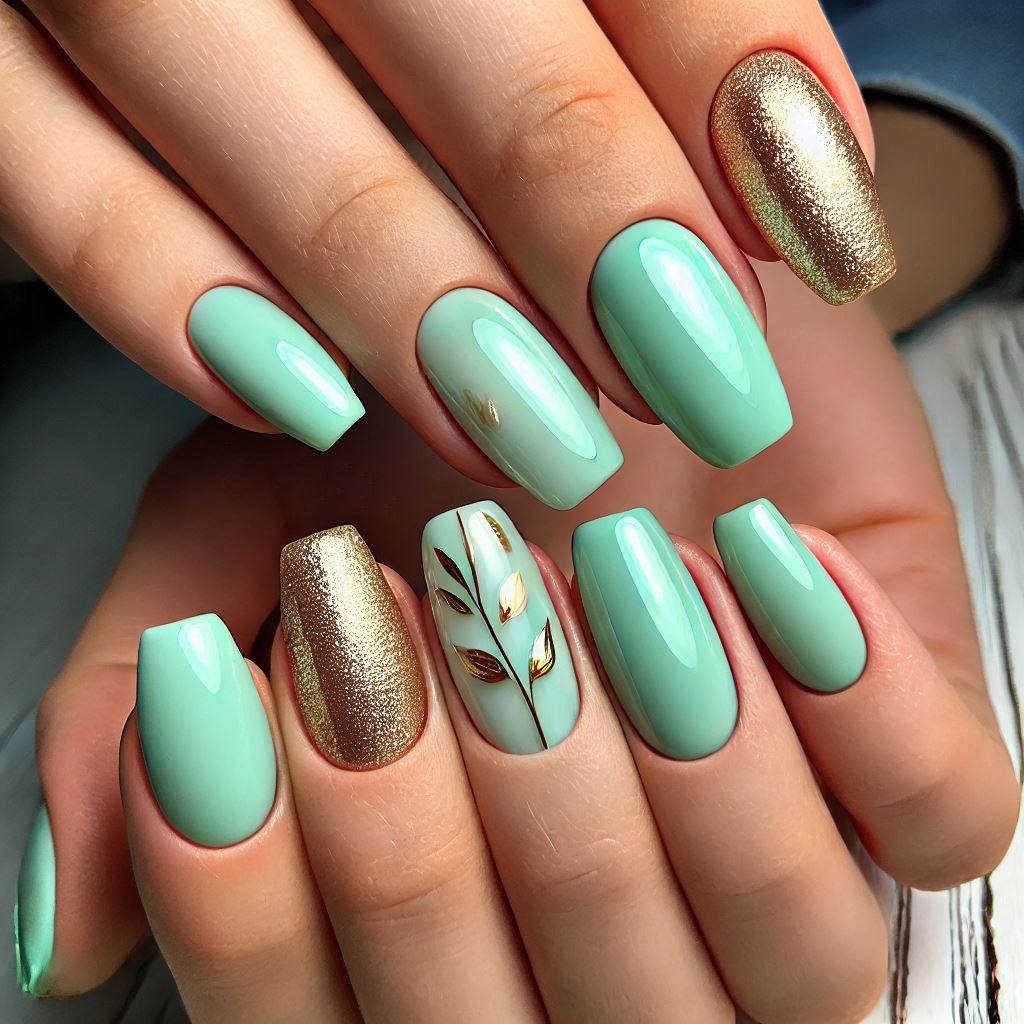 Minty Fresh Delight