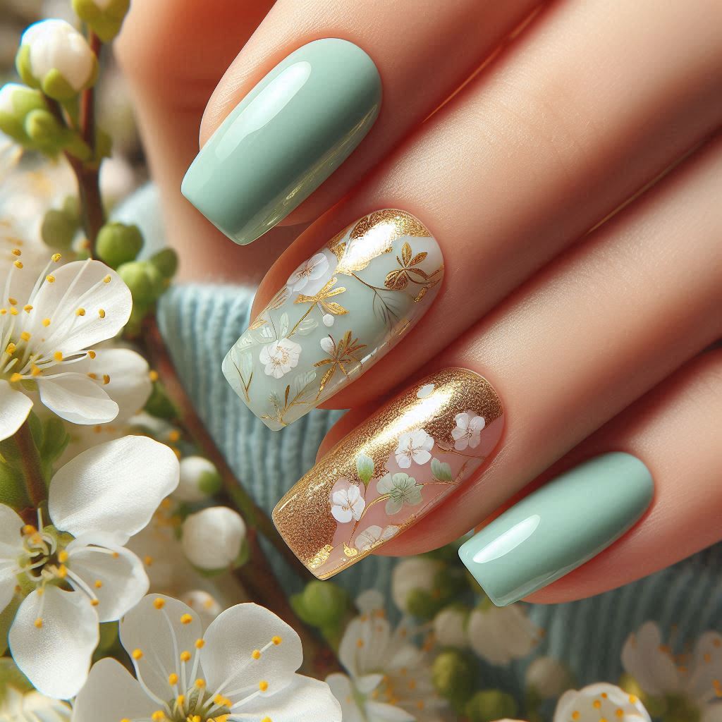Minty Fresh Vibes