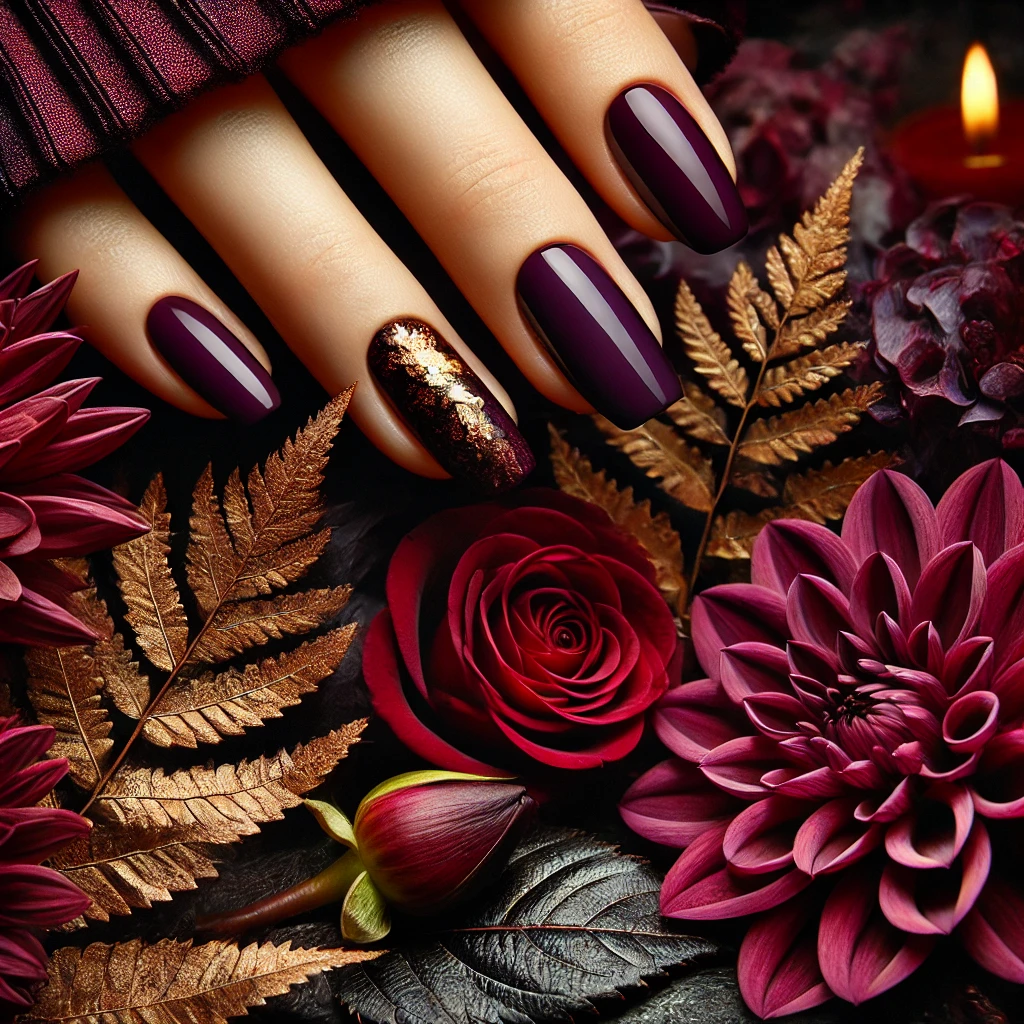 Plum Paradise