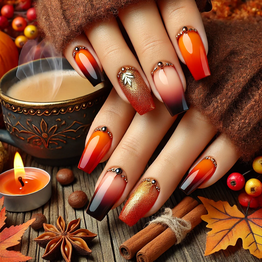 Pumpkin Spice Perfection