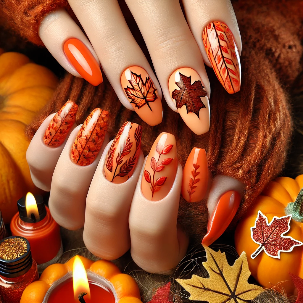 Rustic Maple Delight