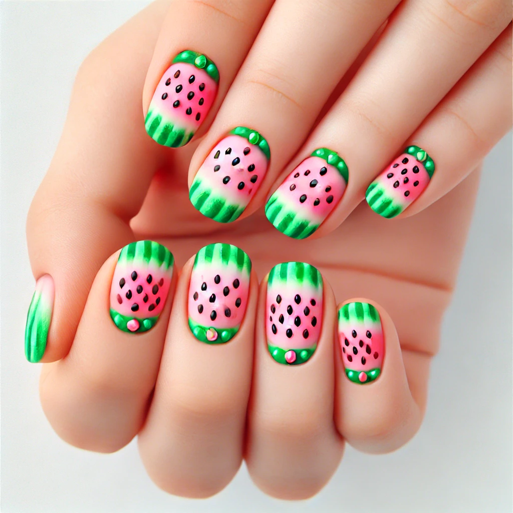 Watermelon Fun